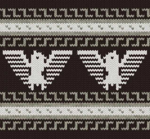 Free cowichan sweater knitting pattern