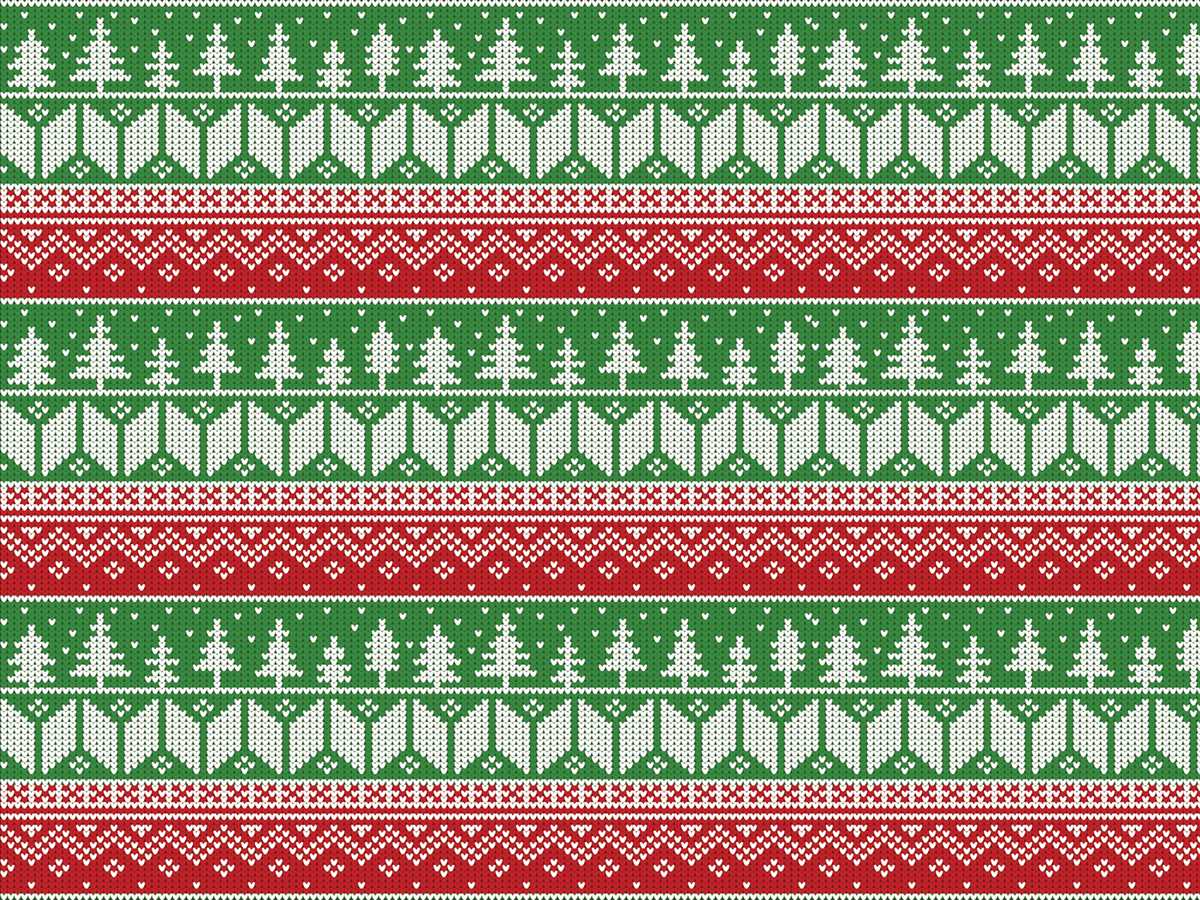 Free digital knitting patterns