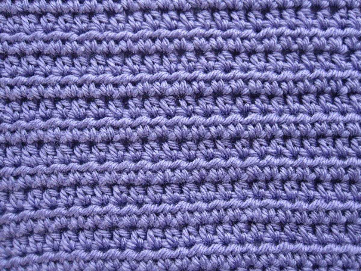 Easy double knit patterns