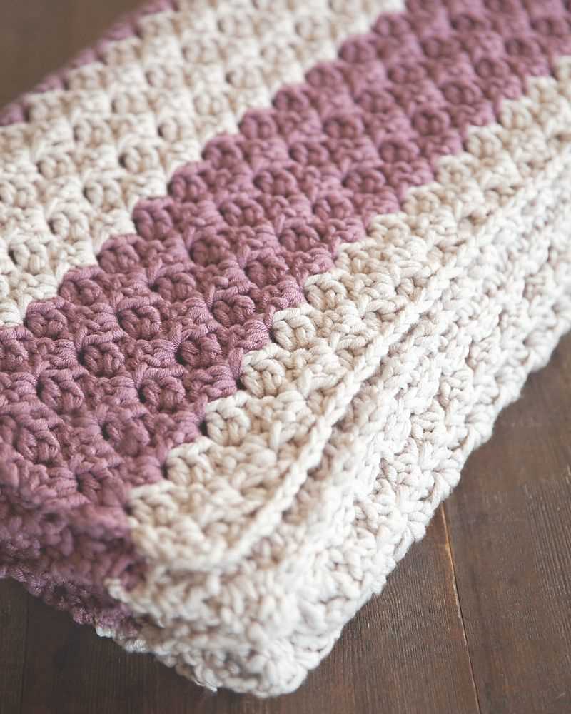 Free easy afghan knitting patterns for beginners