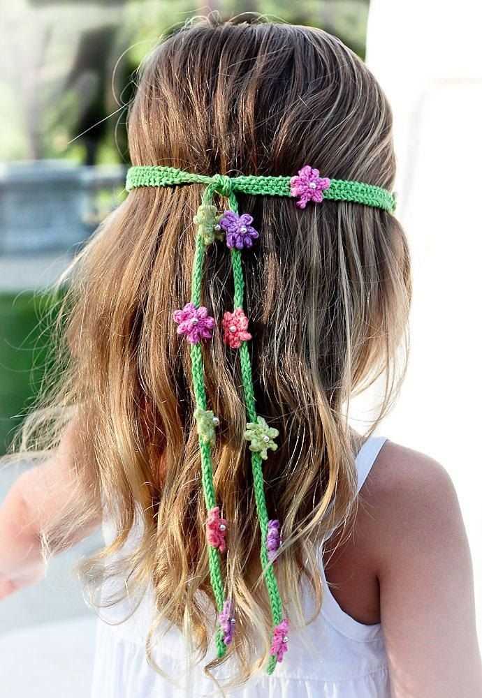 Stylish DIY Knitting Pattern - Knit Your Own Summer Headband Summer headband knitting pattern