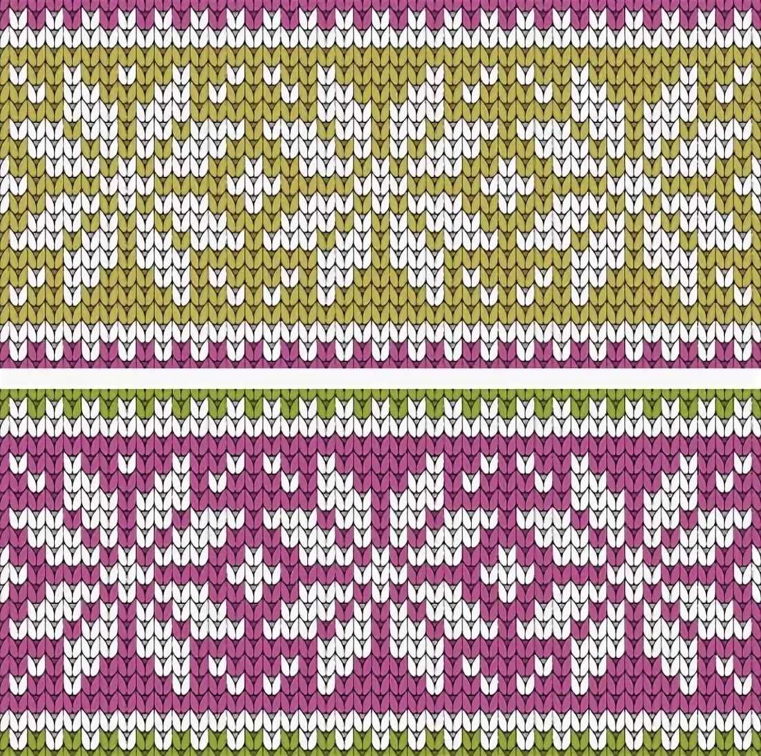 Free sweater knit pattern