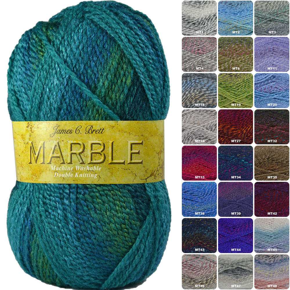 Knitting patterns for dk wool