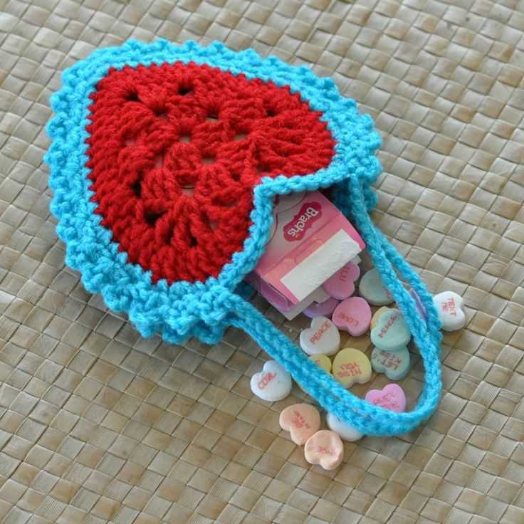 Star coaster knitting pattern