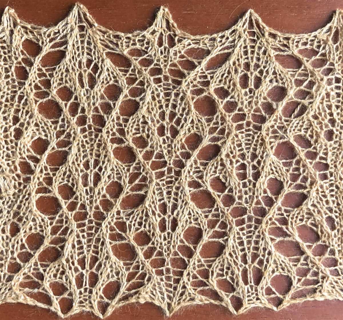 Free knit patterns