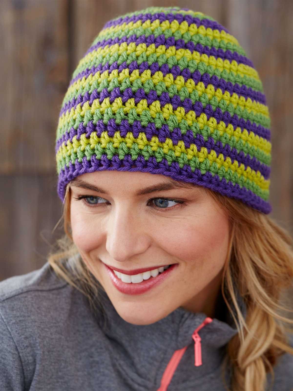 Free knit toque patterns