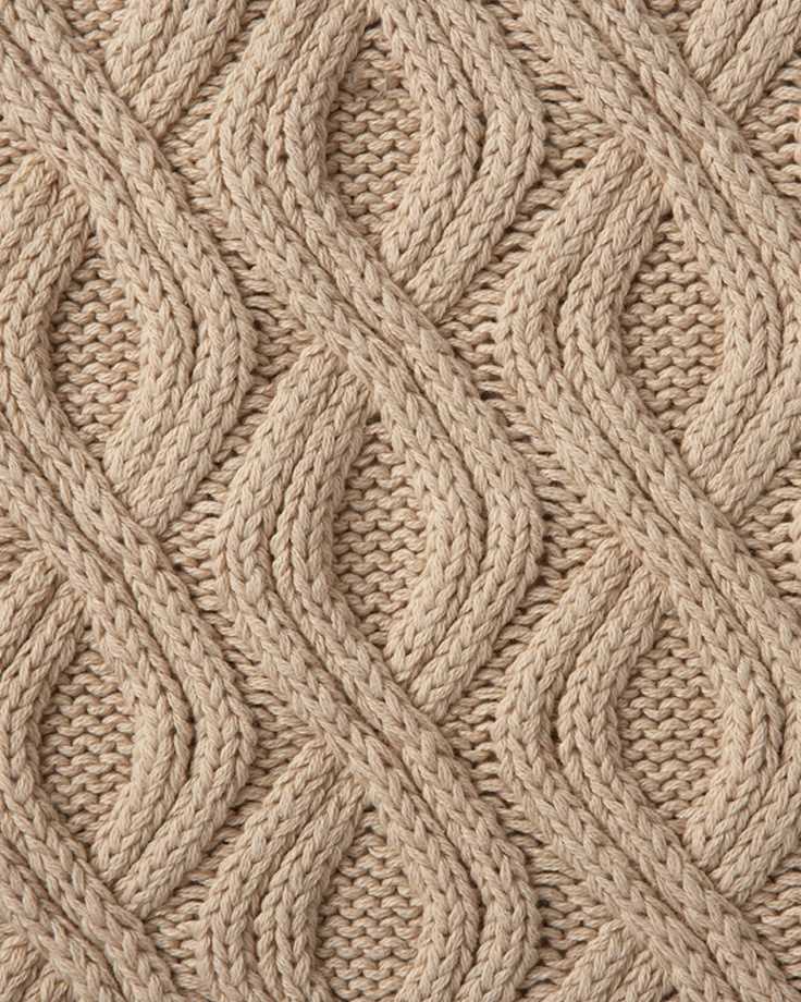 Free knit yarmulke pattern