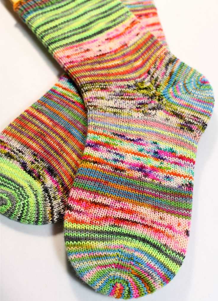Free knitted scarf patterns using sock yarn
