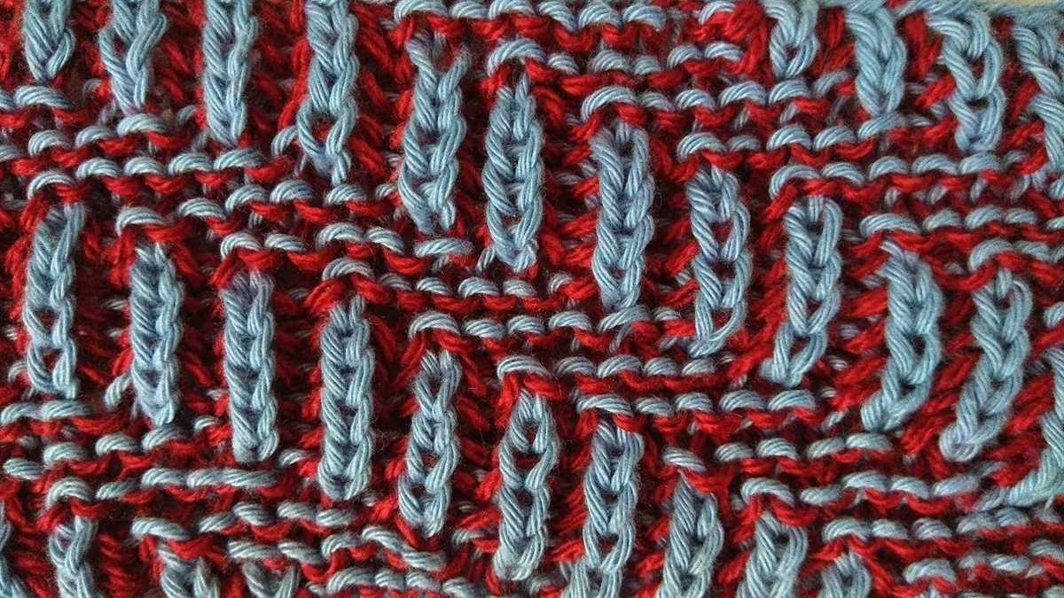 Free knitting pattern sites