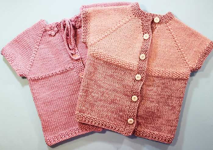Free knitting patterns for 3-4 year olds