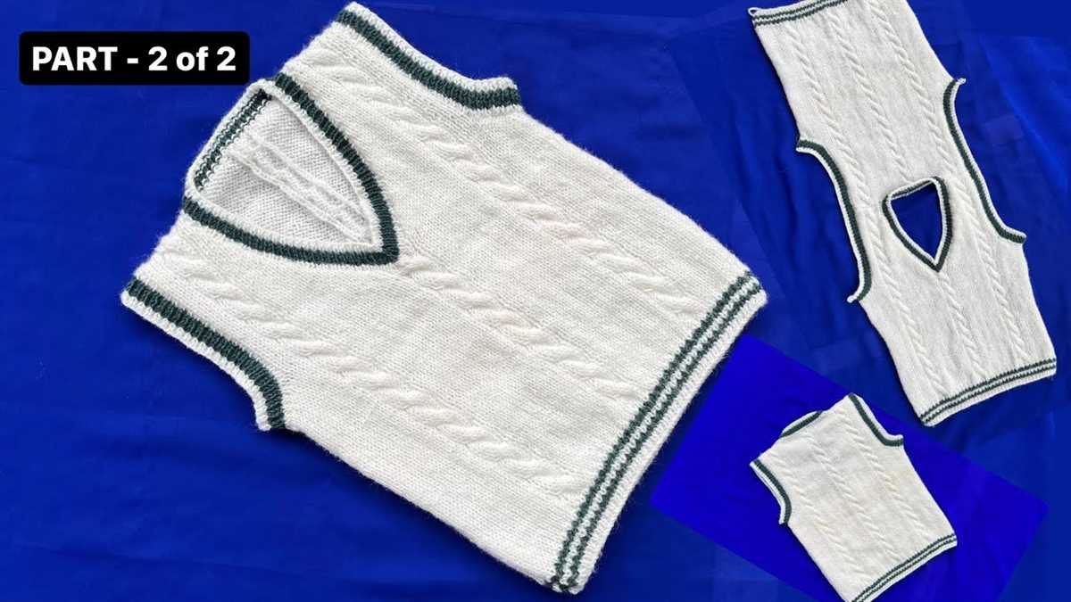 Free knitting patterns for 8 year olds