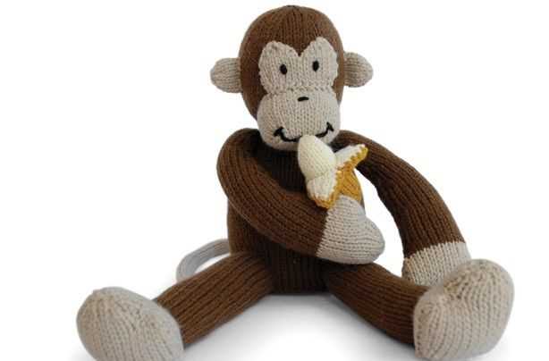 Free knitting patterns for childrens toys