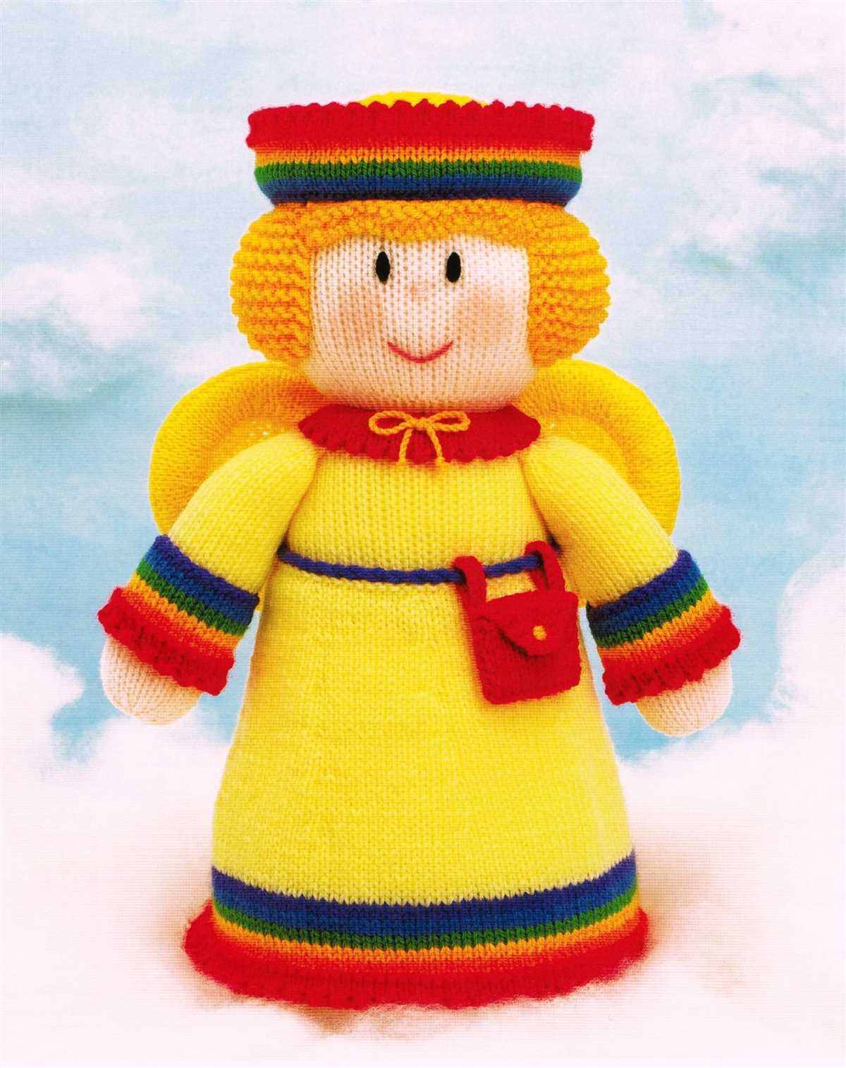 Free knitting patterns for craft fairs