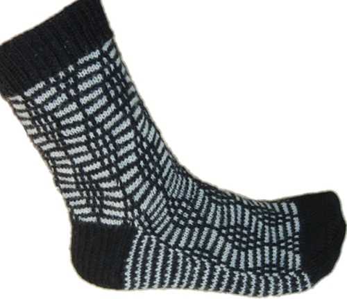 Free knitting patterns for dickies