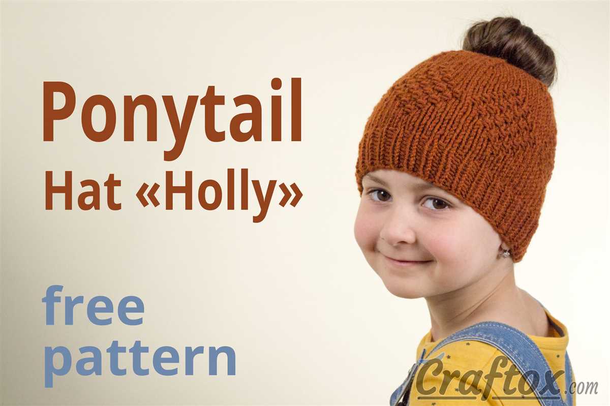 Free knitting patterns for hats for cancer patients
