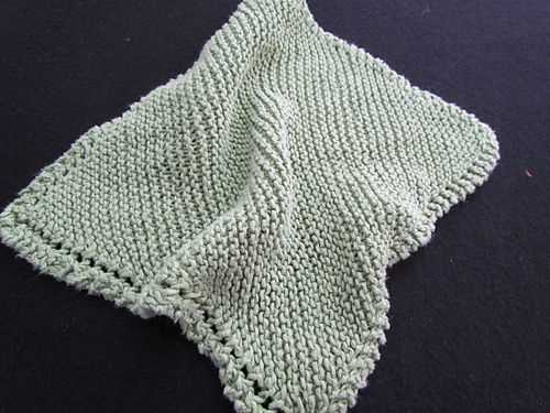 Free knitting patterns for linen yarn