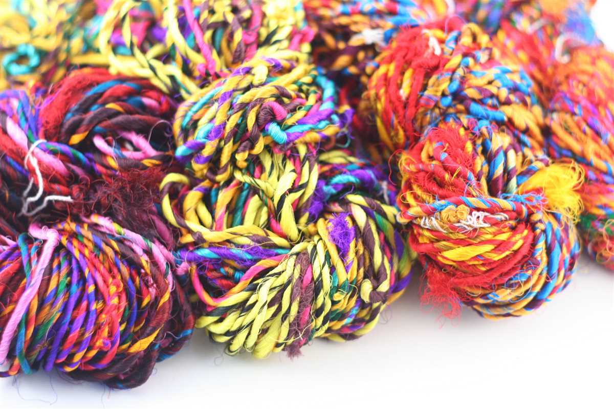 Free knitting patterns for silk yarn