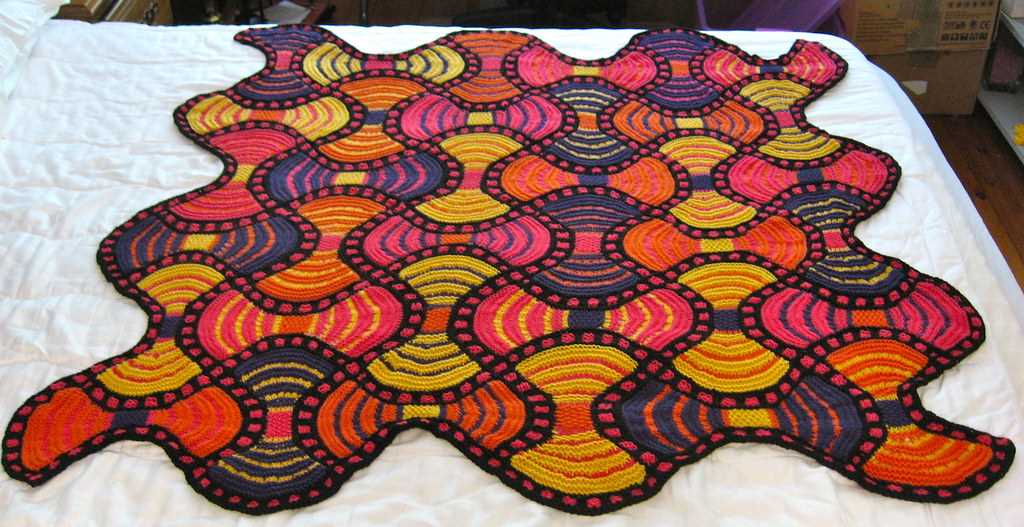 Free knitting patterns south africa