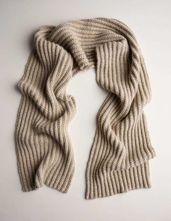Scarf knitting patterns free for beginners