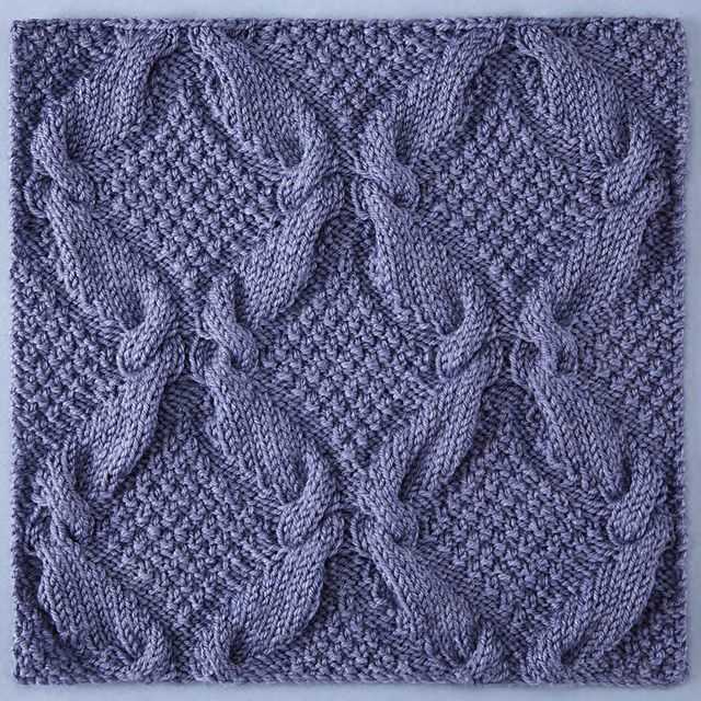 Free matinee knitting patterns