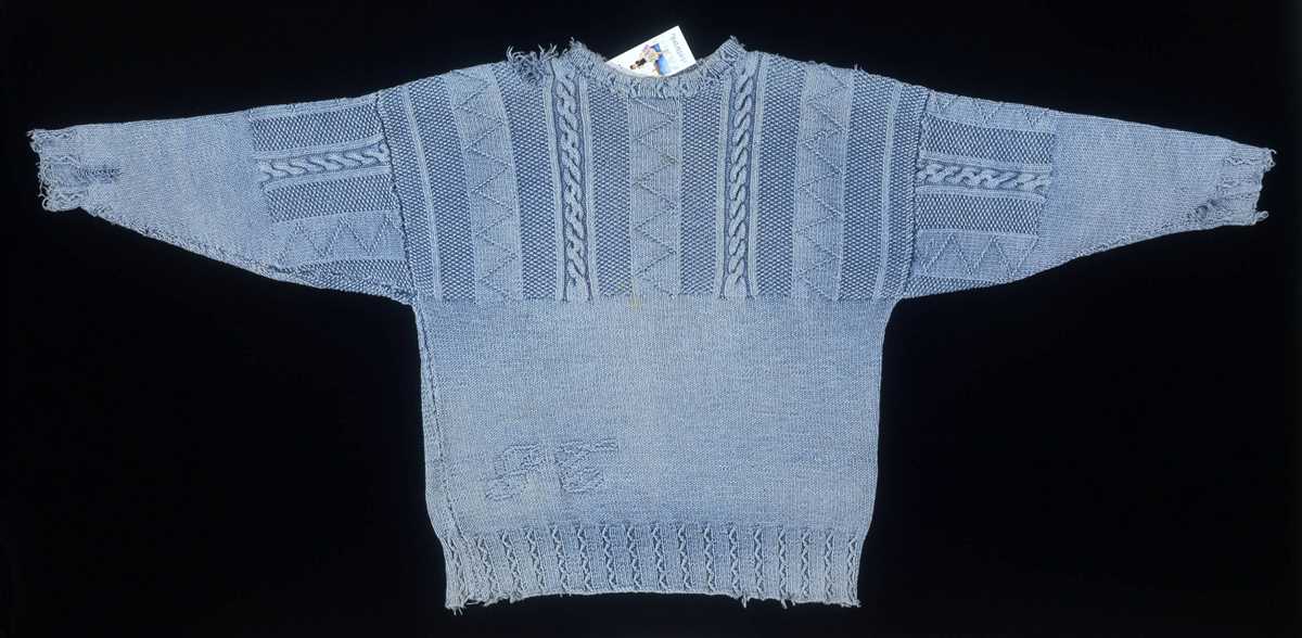 Amazon aran knitting patterns