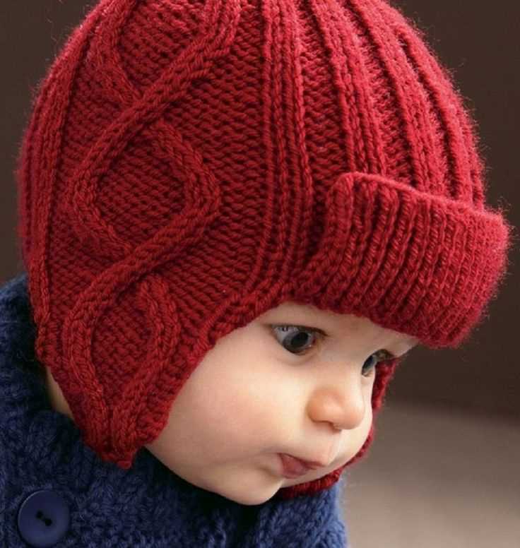 Knitting patterns for hats uk