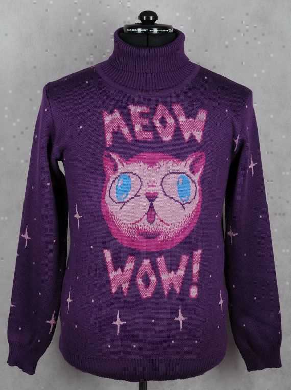 Mabel sweater knitting pattern