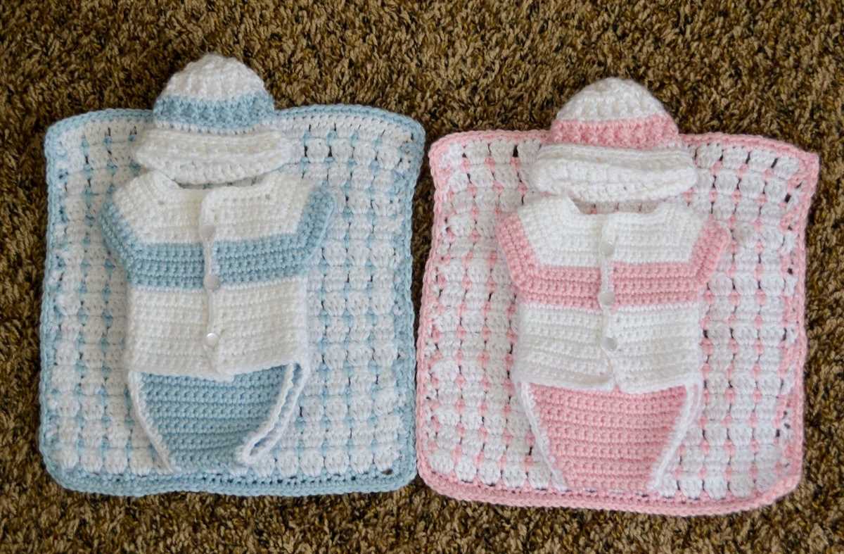 Free preemie blanket knitting patterns