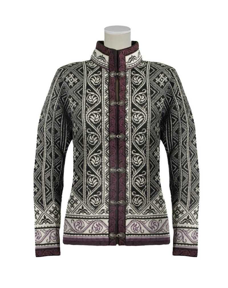 Dale of norway patterns for knitting