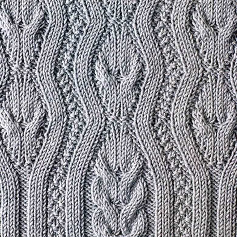 Knitting pattern online