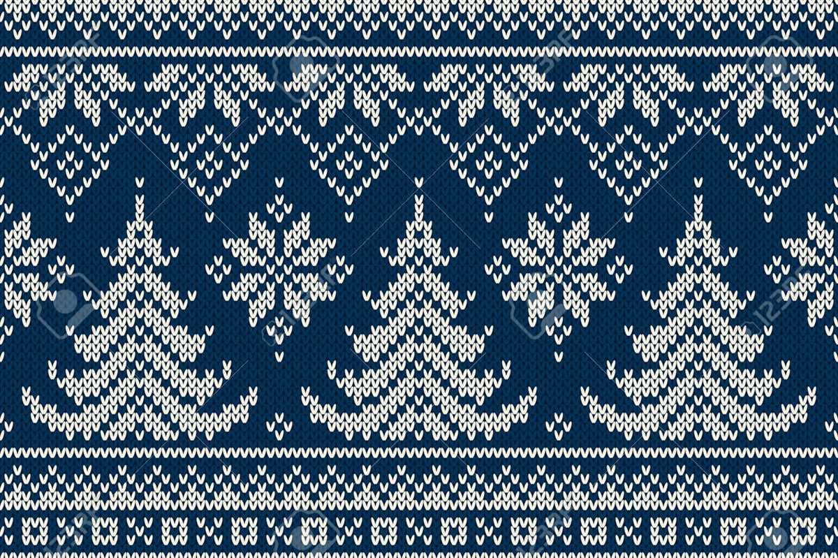 Free sweater knit pattern