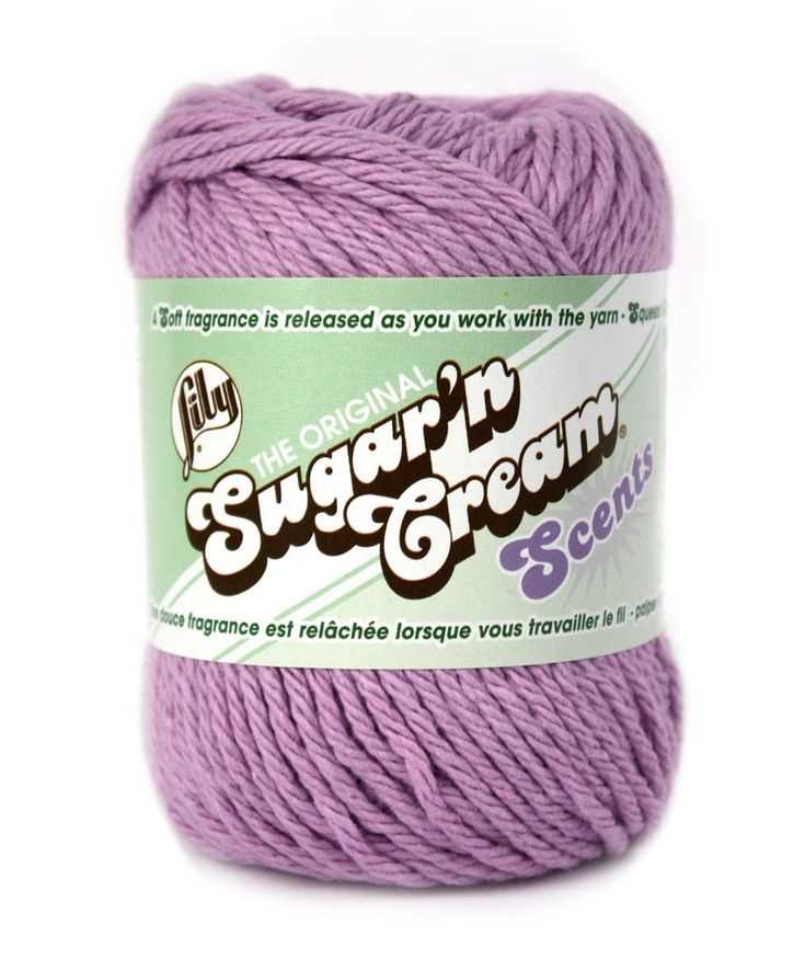 Lily sugar'n cream yarn patterns knitting