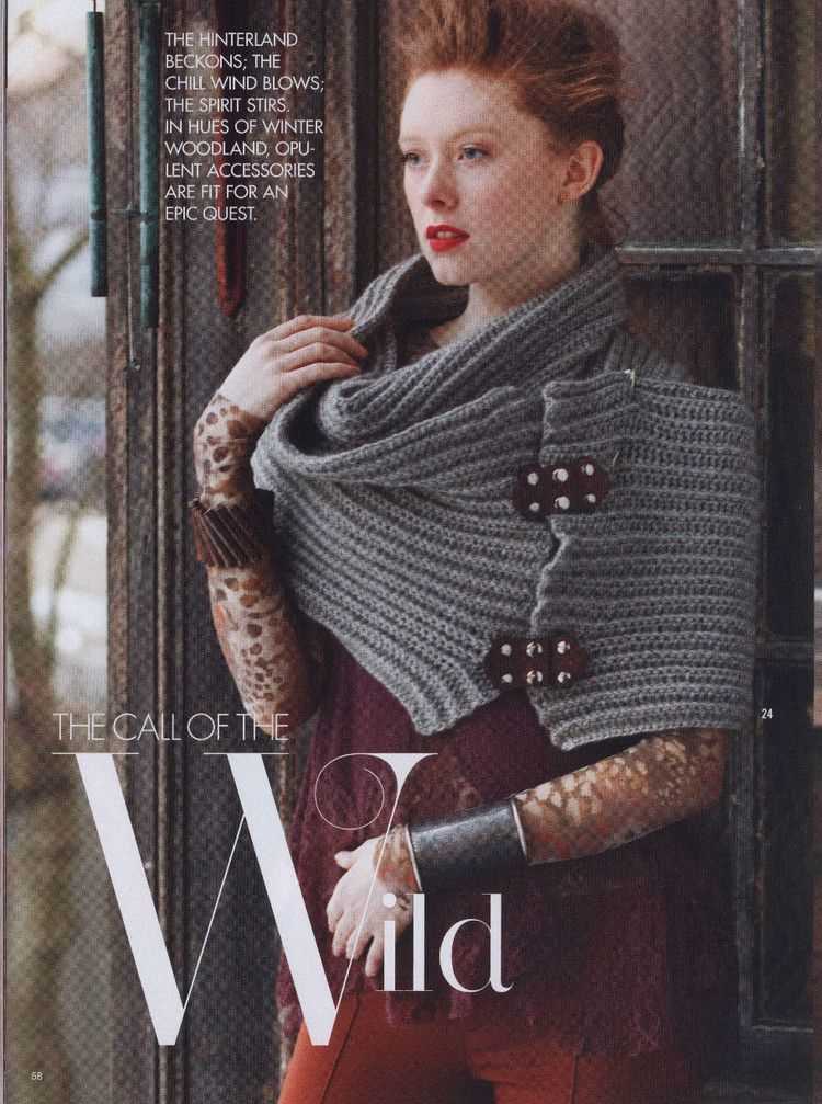 Free vintage vogue knitting patterns
