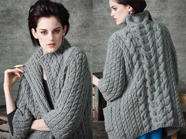 Free vintage vogue knitting patterns