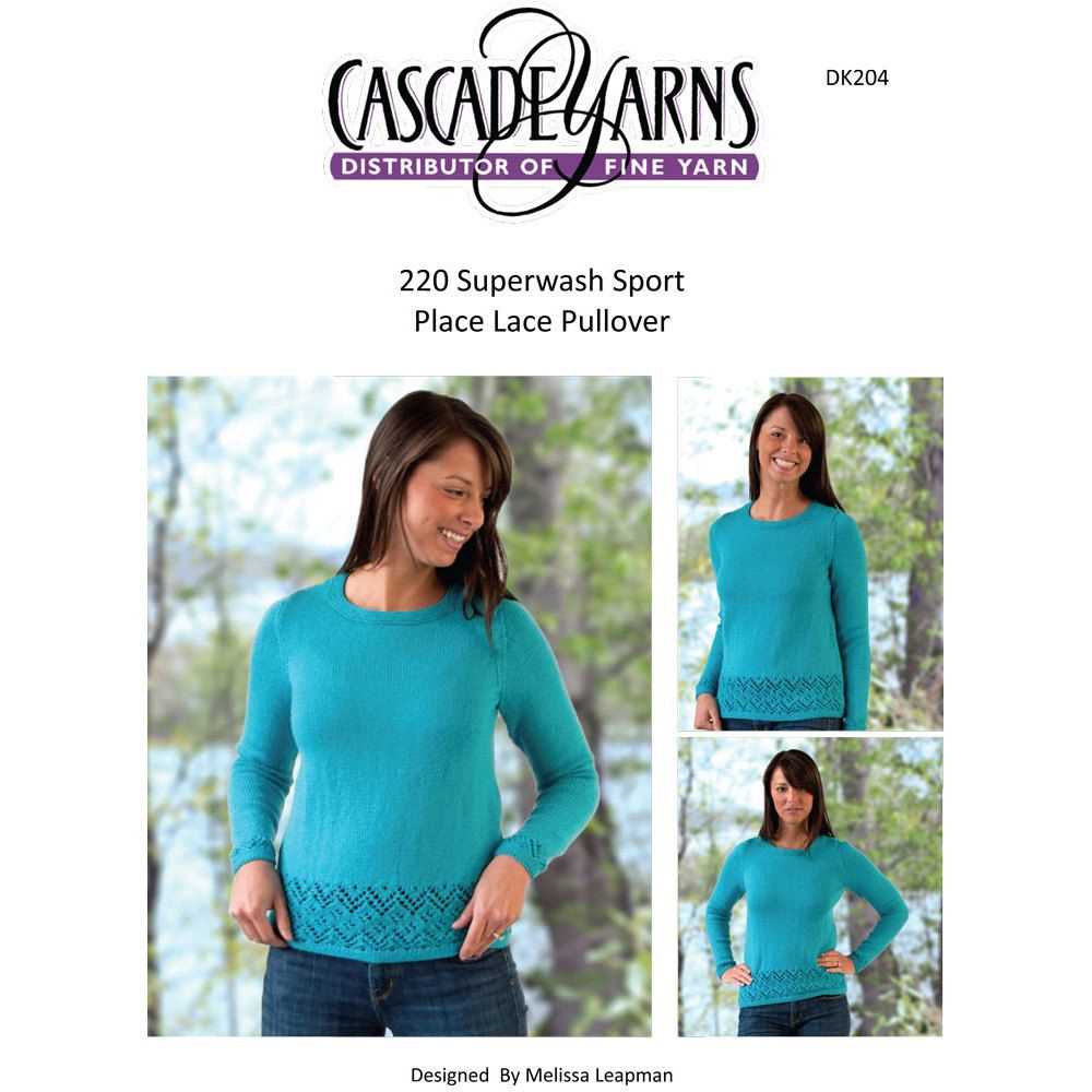 Cascade yarns knitting patterns
