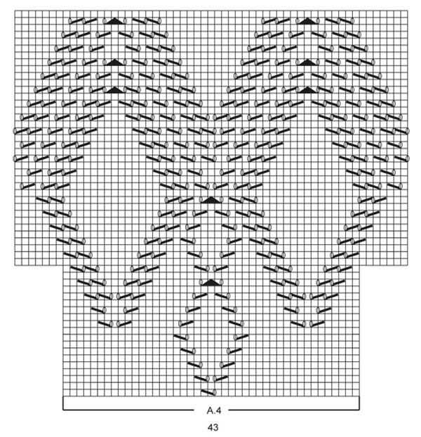 Drops designs knitting patterns free