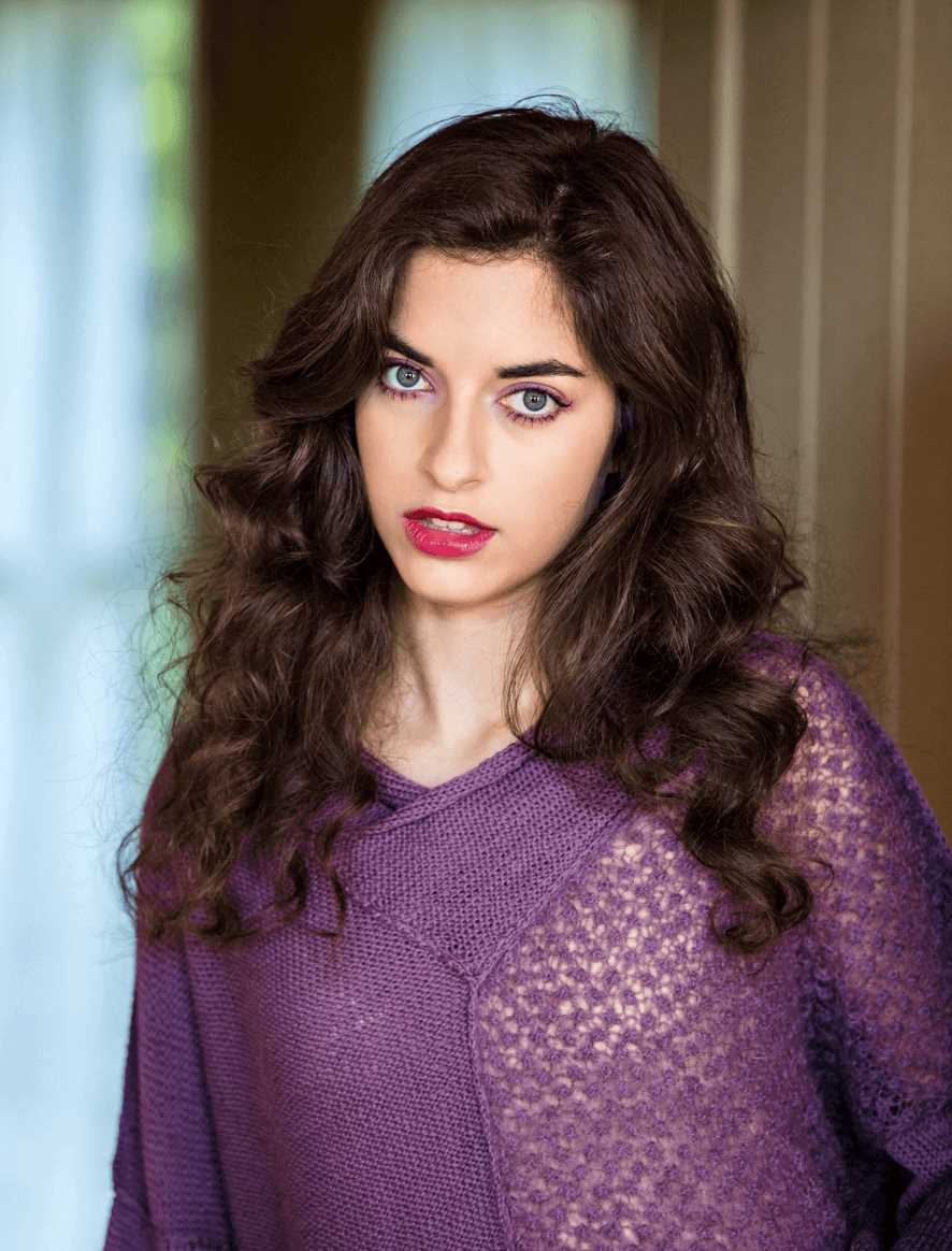 Free knitting pattern for ladies cowl neck sweater