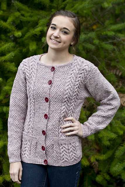 Cascade yarns knitting patterns