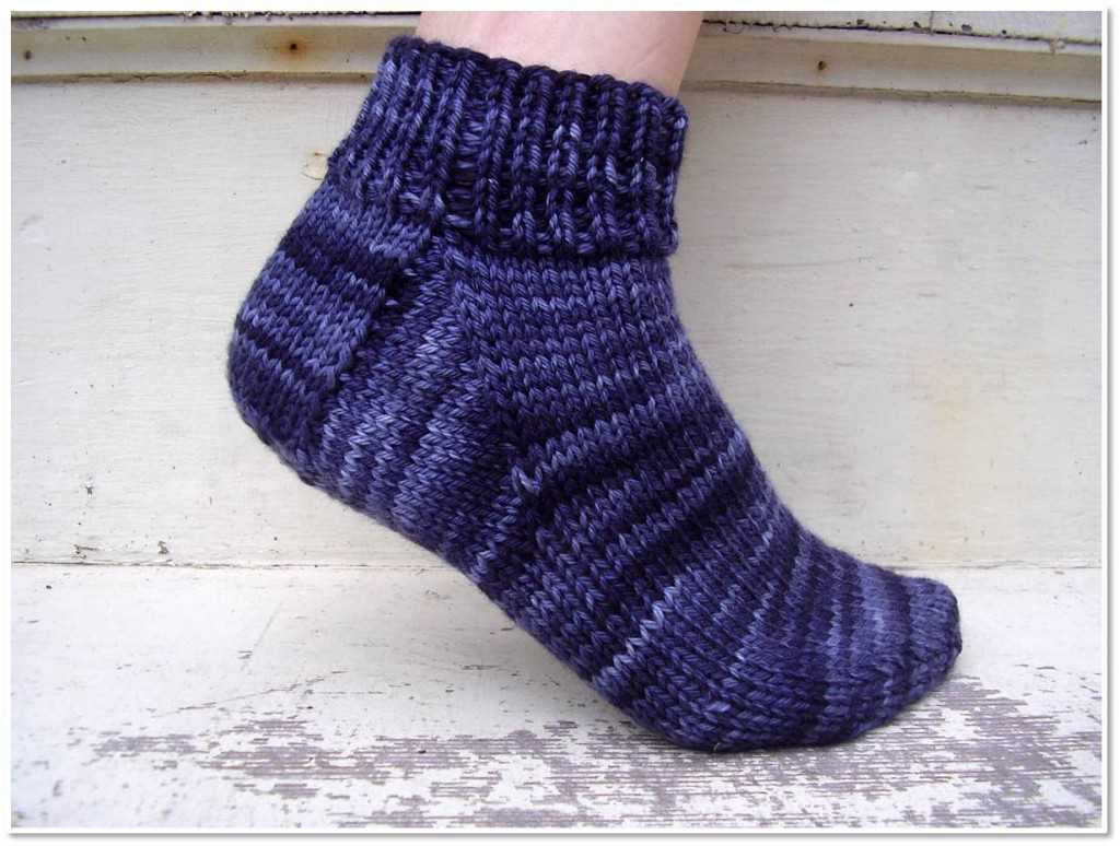 Free sock knitting patterns ravelry