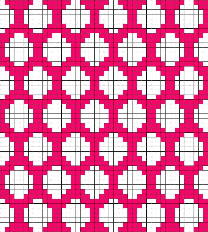 Unleash Your Creativity with Geometric Knitting Designs Geometric knitting patterns