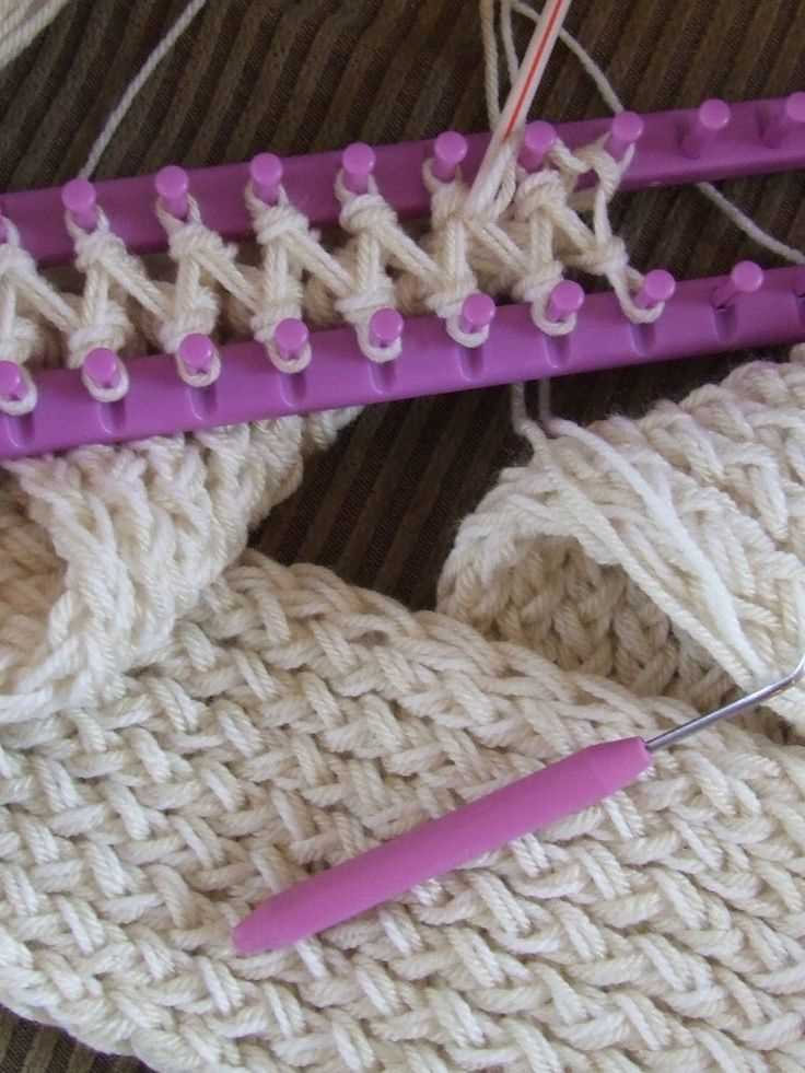 Loom knitting patterns for dogs