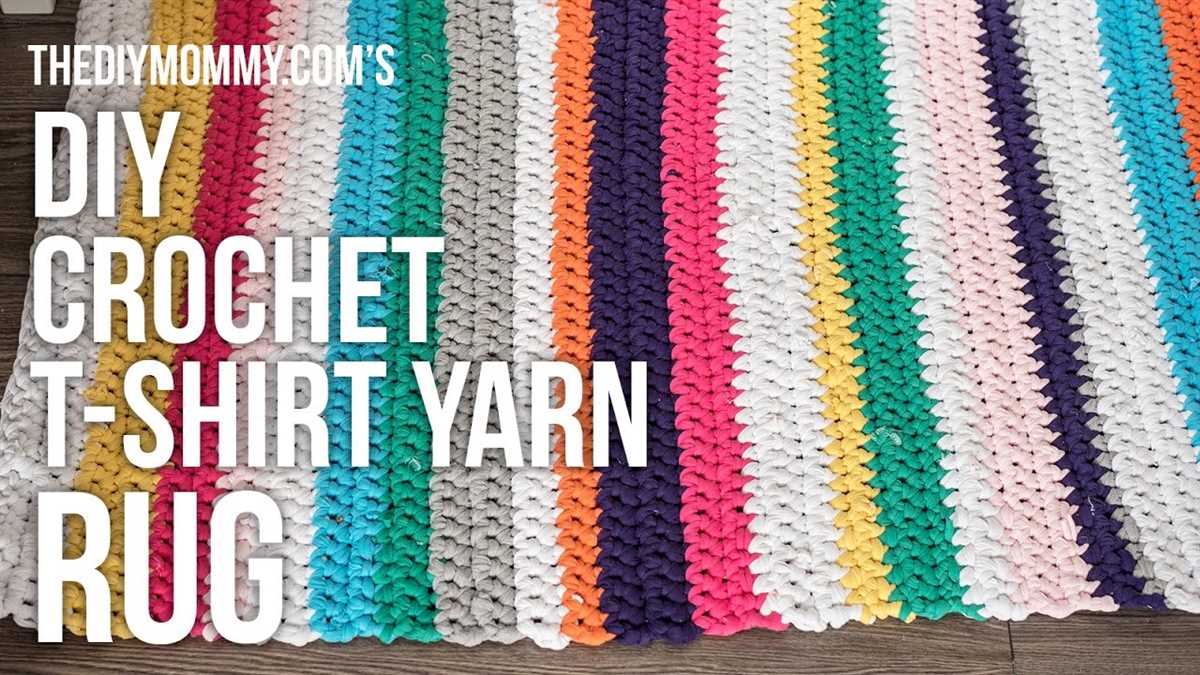Knitting patterns for t shirt yarn