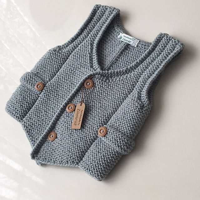 Knitting patterns for one year olds