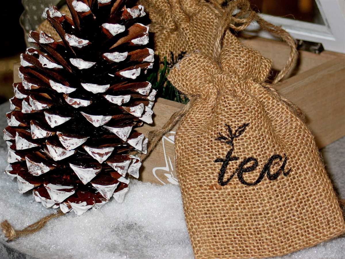 Christmas sack knitting pattern