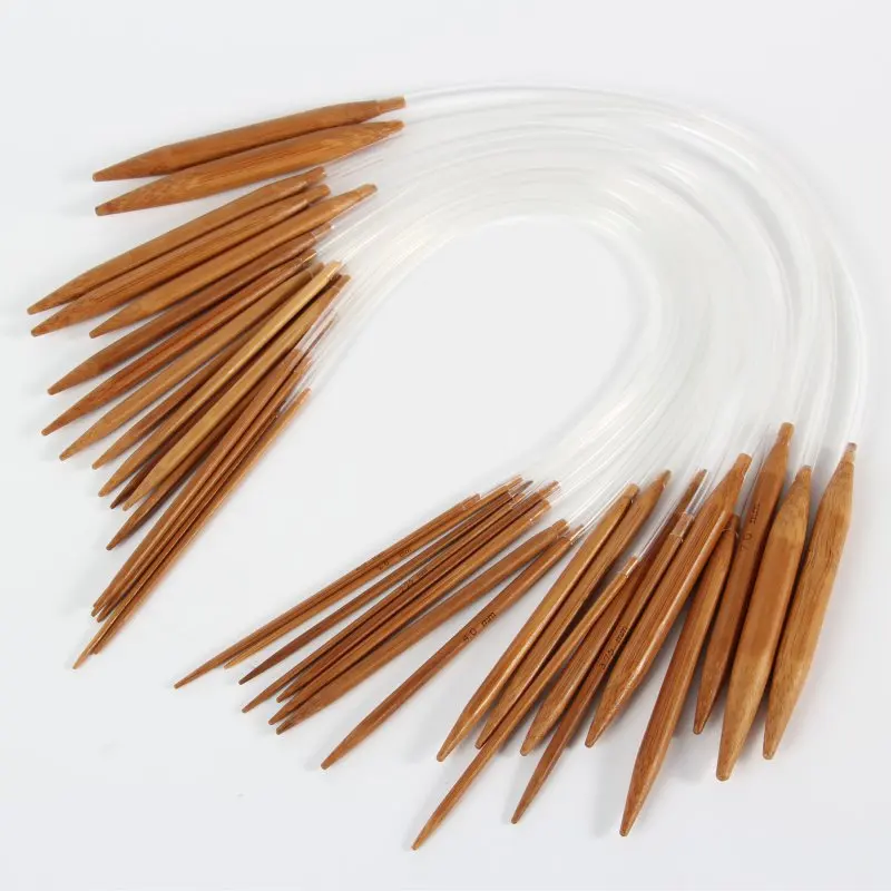 80cm circular knitting needles pattern