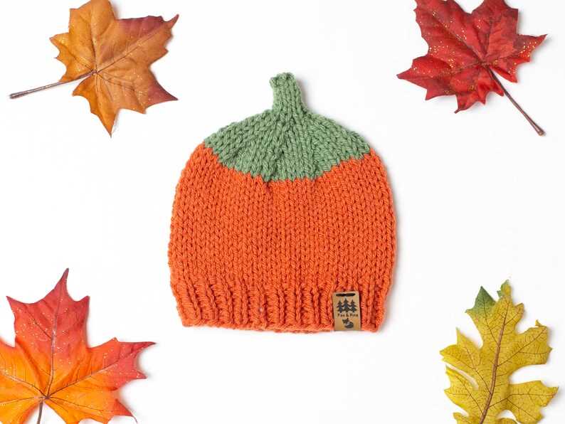 Thanksgiving knitting patterns