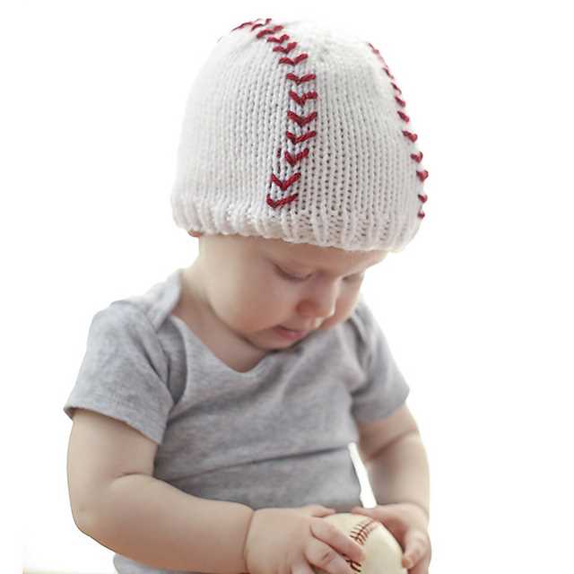 Childrens knitted hat free patterns