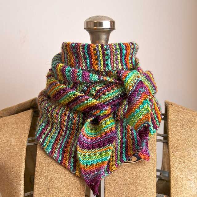 Knitting patterns for noro yarn