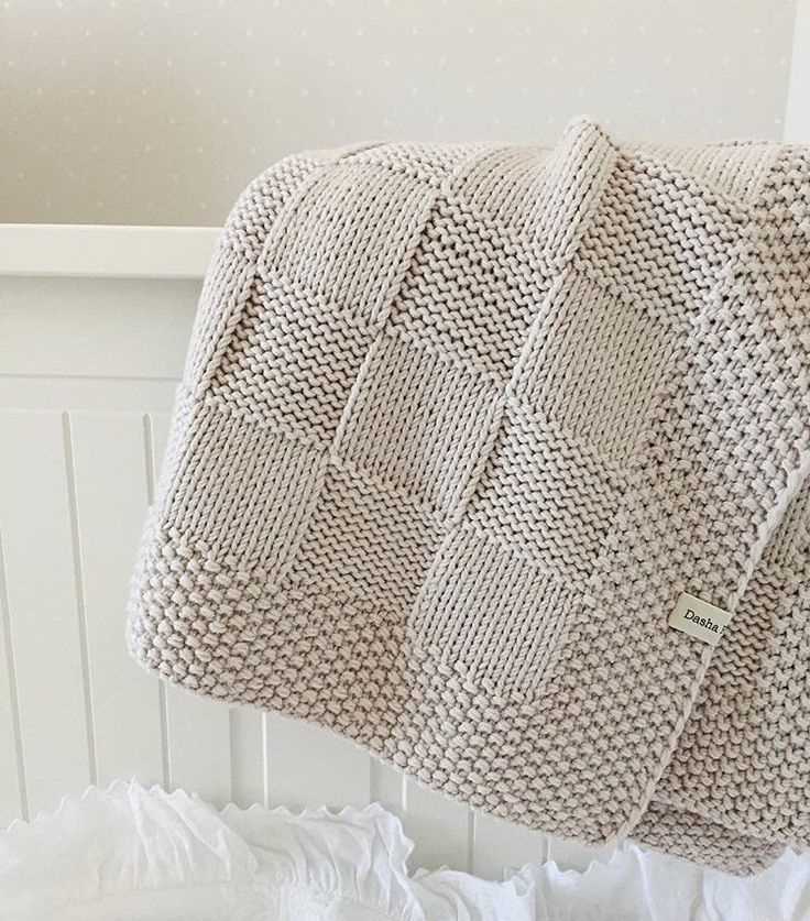 Crochet and knitting patterns