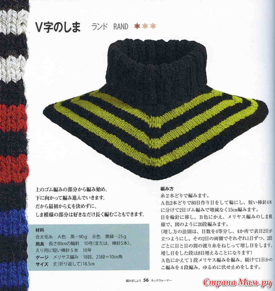 Free knitting patterns for dickies